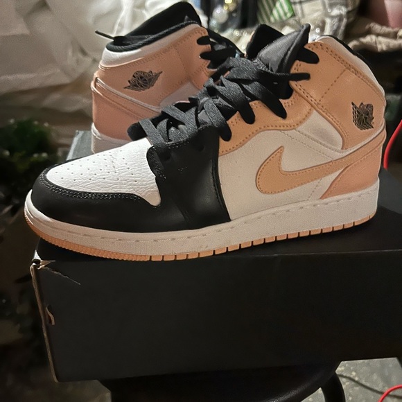 Nike Dunks worn once ! Pristine condition - Picture 3 of 5